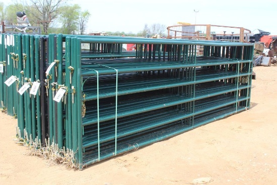 5CT 14FT GATES
