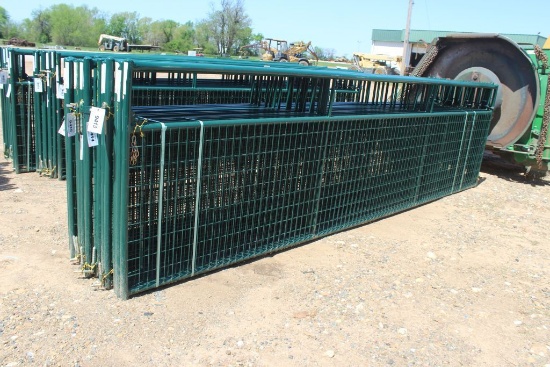5CT 16FT WIRE GATES