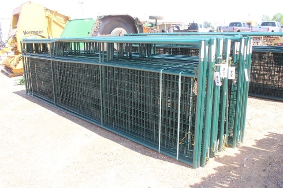 5CT 16FT WIRE GATES