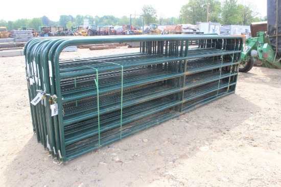 5CT 14FT GATES