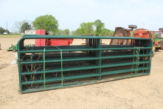 5CT 14FT GATES