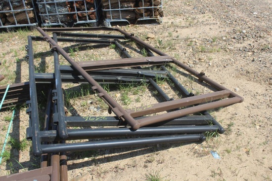 5CT STALL DOORS