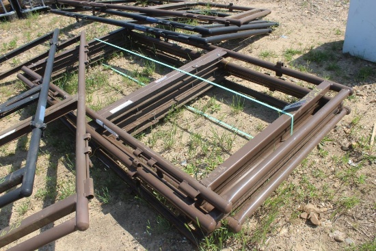 5CT STALL DOORS