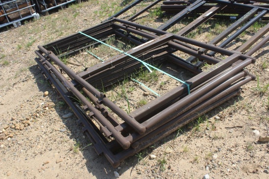5CT STALL DOORS