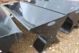 CATTLE FEED TROUGH