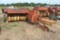 NH 273 SQUARE BALER