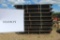 2CT PLASTIC FEED TROUGHS