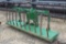 FRONTLINE HYDRAULIC GRAPPLE