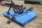 PREIFERT CUTTER W/SHAFT