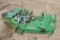 JD 60 IN MOWER DECK