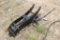 3TON EXCAVATOR THUMB