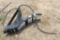 3 TON EXCAVATOR THUMB
