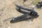 5 TON EXCAVATOR THUMB