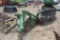 JD 275 DISC MOWER
