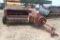INTERNATIONAL 440 SQUARE BALER