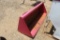 LOADER BUCKET
