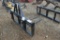 QUICK ATTACH PALLET FORKS