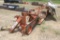 KUHN DISC MOWER