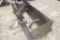 3PT BOX BLADE