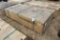 12X20 GALVANIZED LIVESTOCK SHED