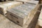 12X20 GALVANIZED LIVESTOCK SHED