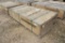 12X20 GALVANIZED LIVESTOCK SHED