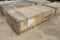 12X20 GALVANIZED LIVESTOCK SHED