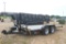 16FT BP UTILITY TRAILER W/TITLE