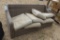 OUTDOOR COUCH