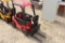 KIDS ELECTRIC FORKLIFT