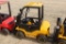 KIDS ELECTRIC FORKLIFT