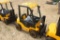 KIDS ELECTRIC FORKLIFT