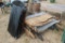 WOODEN FURNITURE
