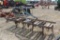 3PT 9 SHANK CULTIVATOR