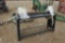 WOOD LATHE