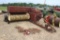 NH SQ BALER