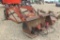 INTERNATIONAL 225 LOADER W/BRACKETS