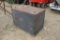 WASTE OIL TANK