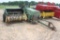 JD SQUARE BALER