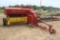 NH SQ BALER