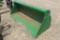 JD TRACTOR BUCKET