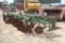 JD 3PT 4 BOTTOM PLOW