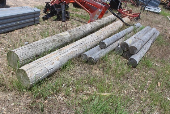 FENCE POST