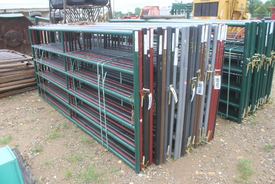 5CT 10FT GATES