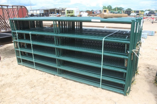 5CT 10FT GATES