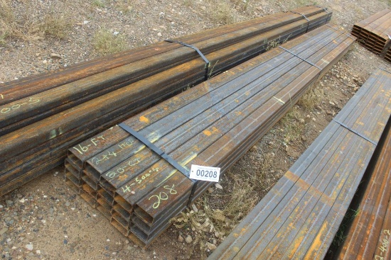 2X4 20CT 16FT