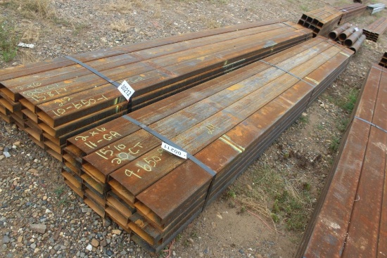 2X6 20CT 15FT 10IN