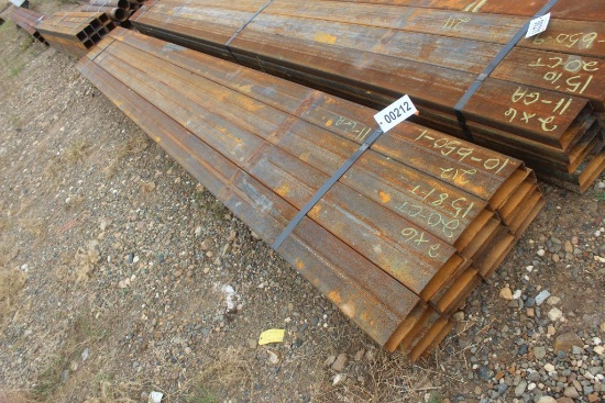 2X6 20CT 15FT 8IN