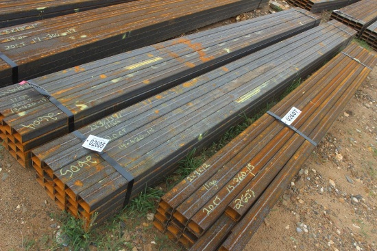 2X3X13' 11" 20CT 11 GAUGE