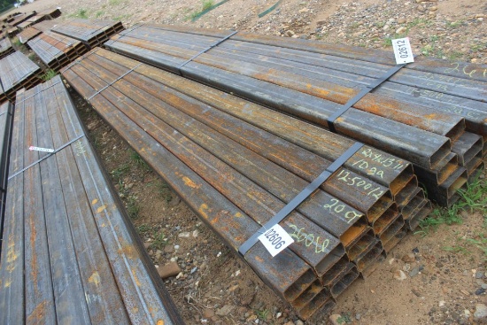 2X3X13' 11" 20CT 11 GAUGE